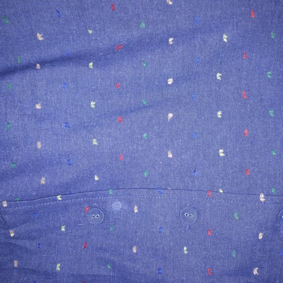 Tie Waist Skirt - Picture 2 of 3